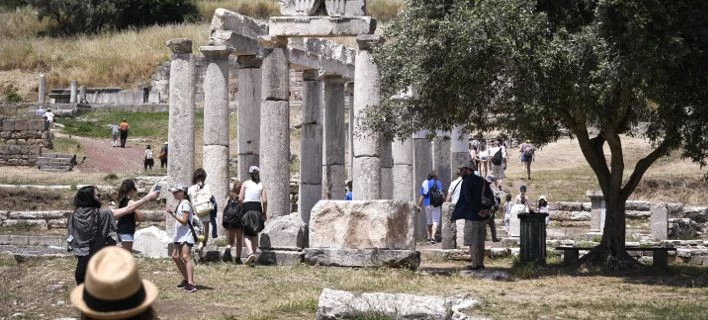 Μετά τον σάλο, το ΥΠΠΟ ανακαλεί 2.330 μνημεία Πολιτιστικής Κληρονομιάς από το Υπερταμείο (λίστα)